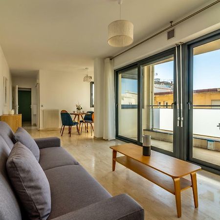 Cannes Apartments Next To La Croisette And Beach By Easybnb Екстер'єр фото