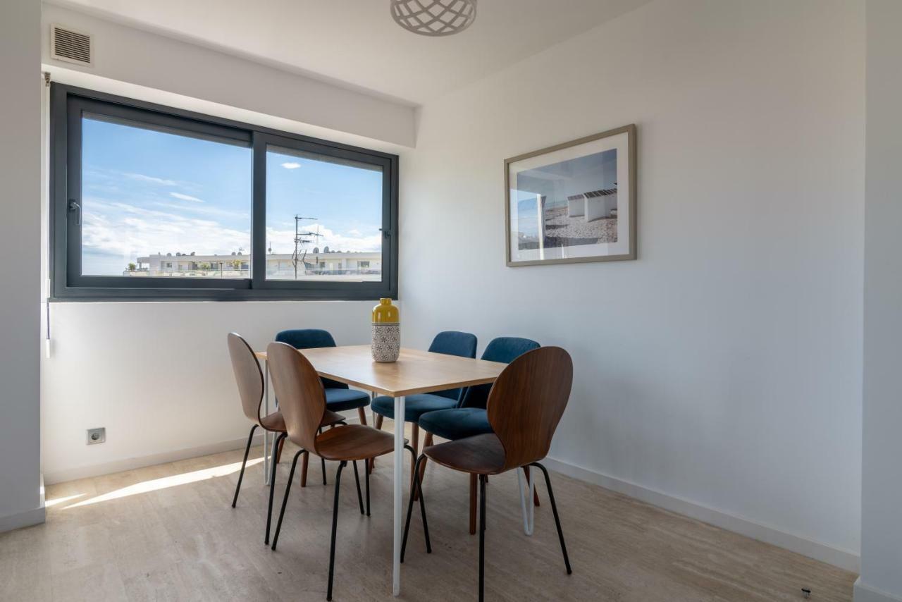 Cannes Apartments Next To La Croisette And Beach By Easybnb Екстер'єр фото