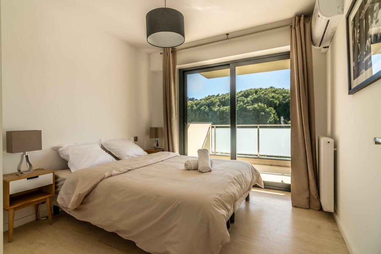 Cannes Apartments Next To La Croisette And Beach By Easybnb Екстер'єр фото