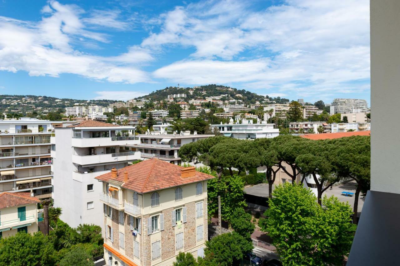 Cannes Apartments Next To La Croisette And Beach By Easybnb Екстер'єр фото