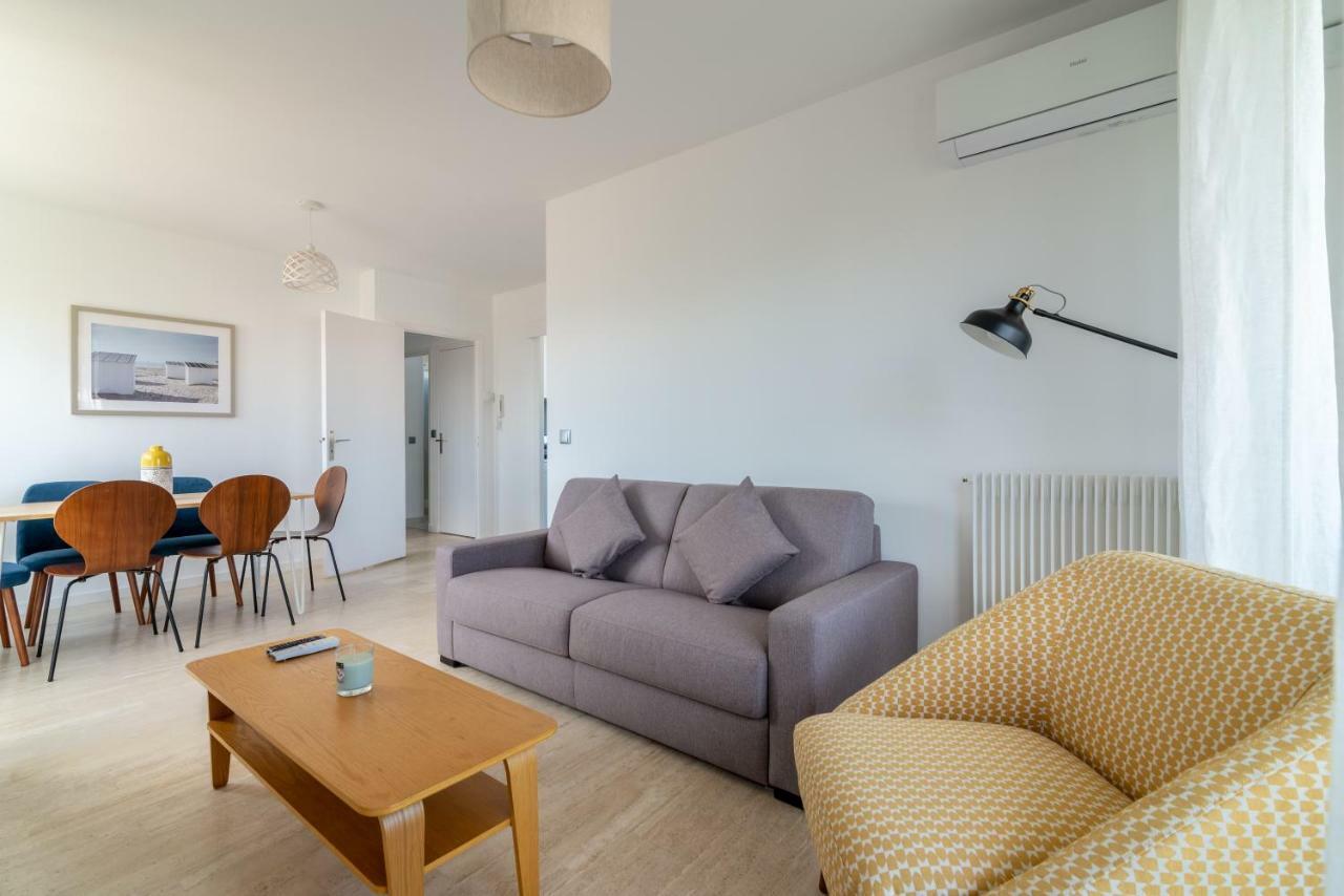 Cannes Apartments Next To La Croisette And Beach By Easybnb Екстер'єр фото