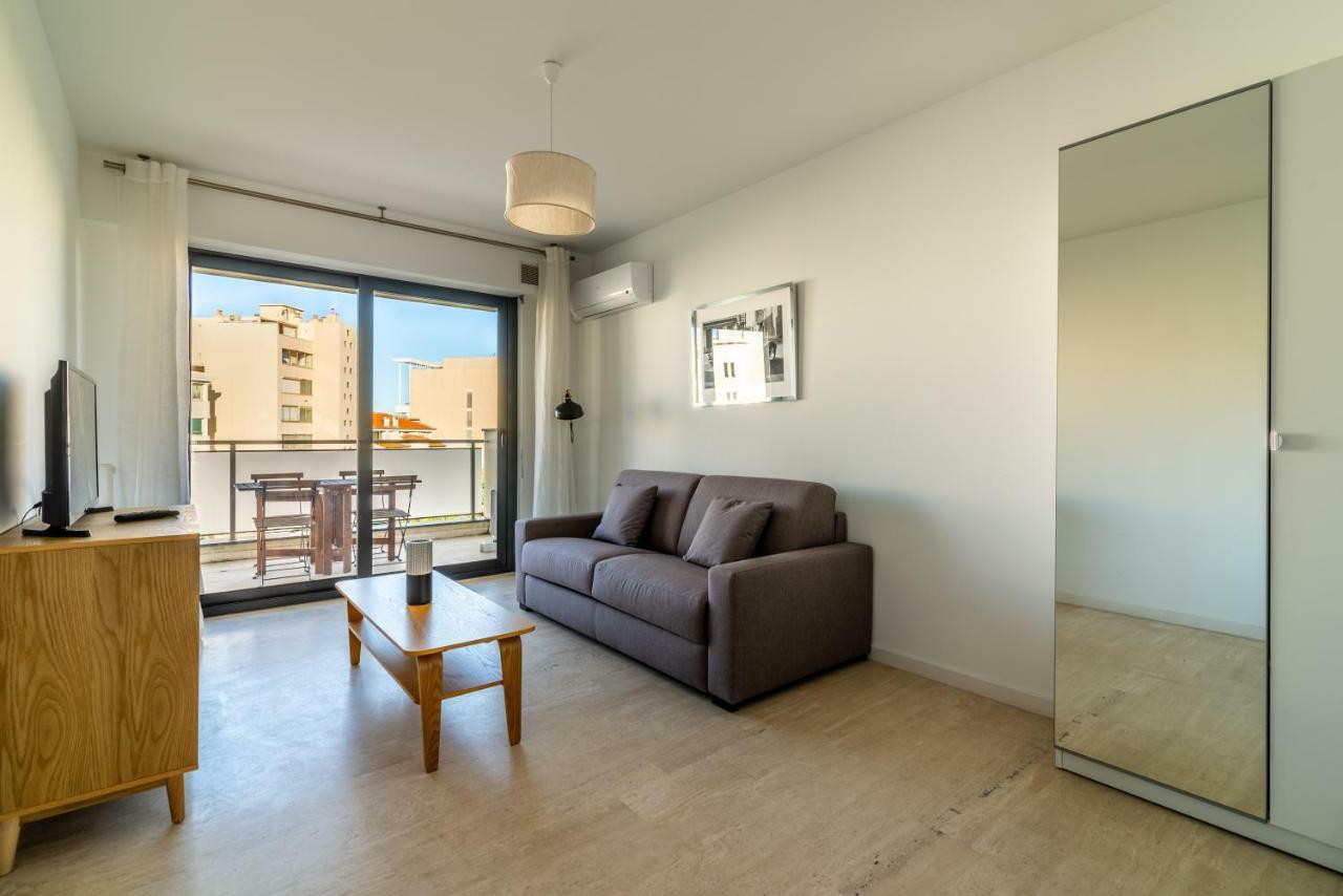 Cannes Apartments Next To La Croisette And Beach By Easybnb Екстер'єр фото