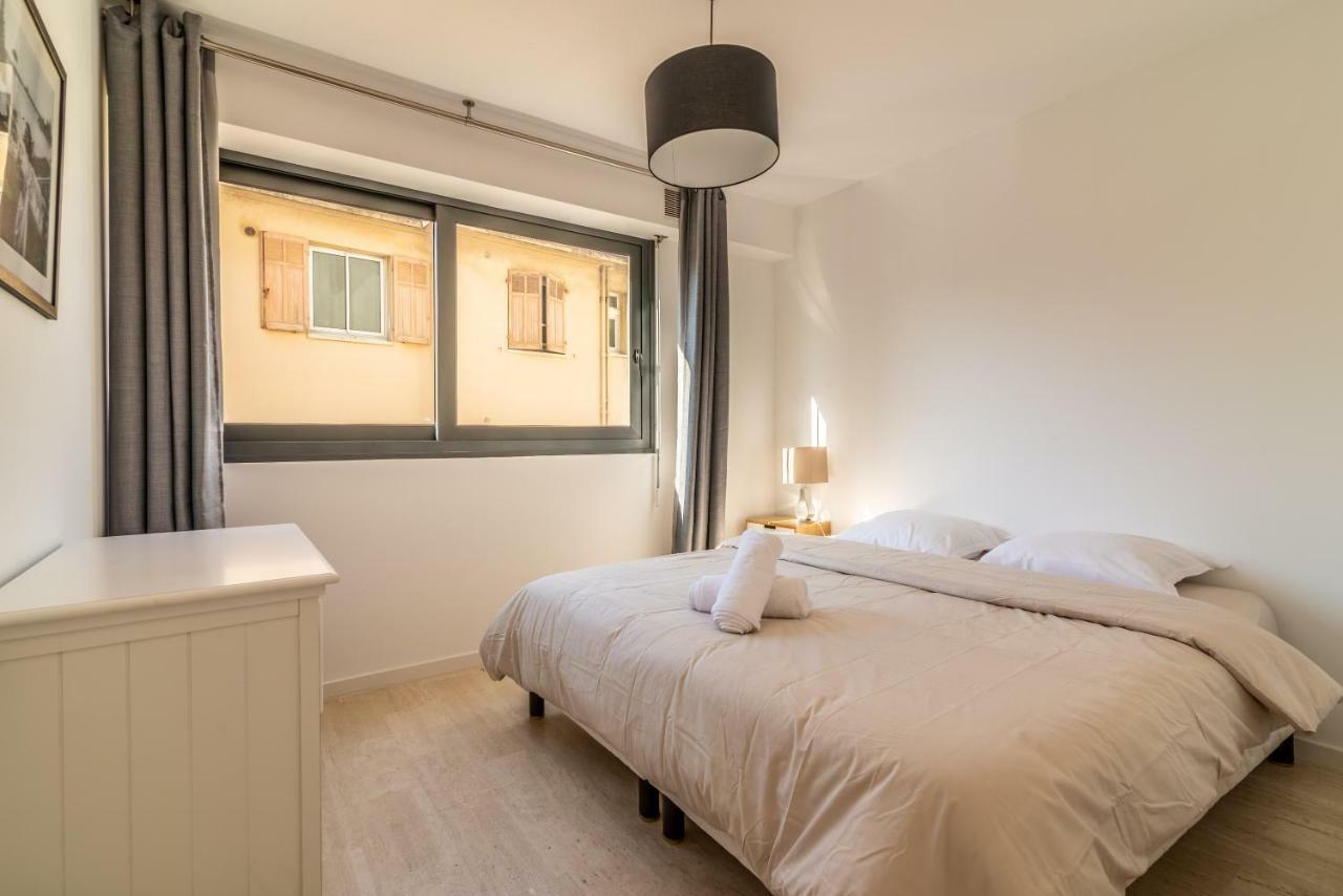 Cannes Apartments Next To La Croisette And Beach By Easybnb Екстер'єр фото