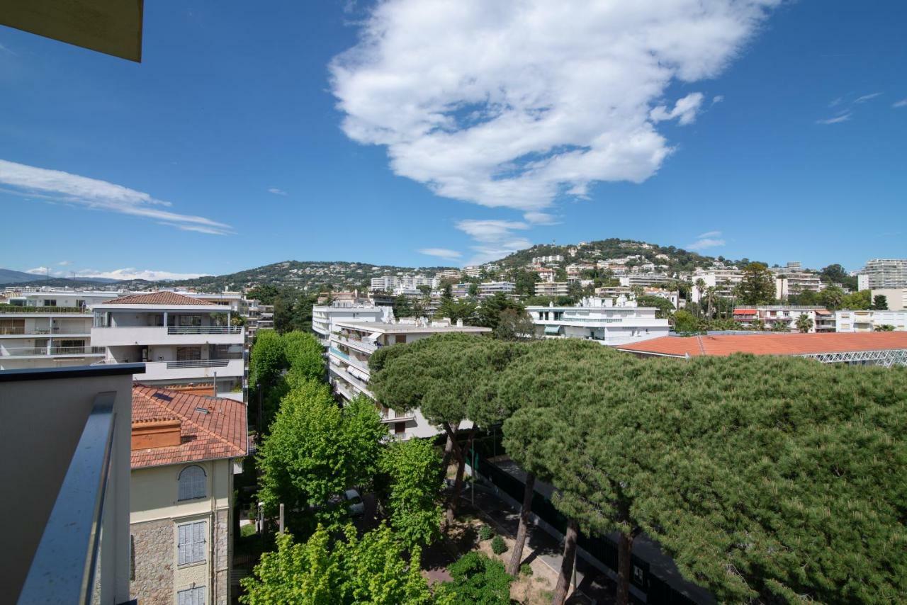 Cannes Apartments Next To La Croisette And Beach By Easybnb Екстер'єр фото