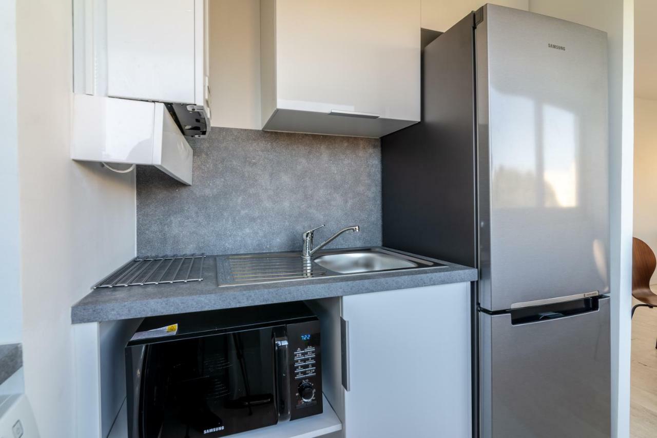 Cannes Apartments Next To La Croisette And Beach By Easybnb Екстер'єр фото