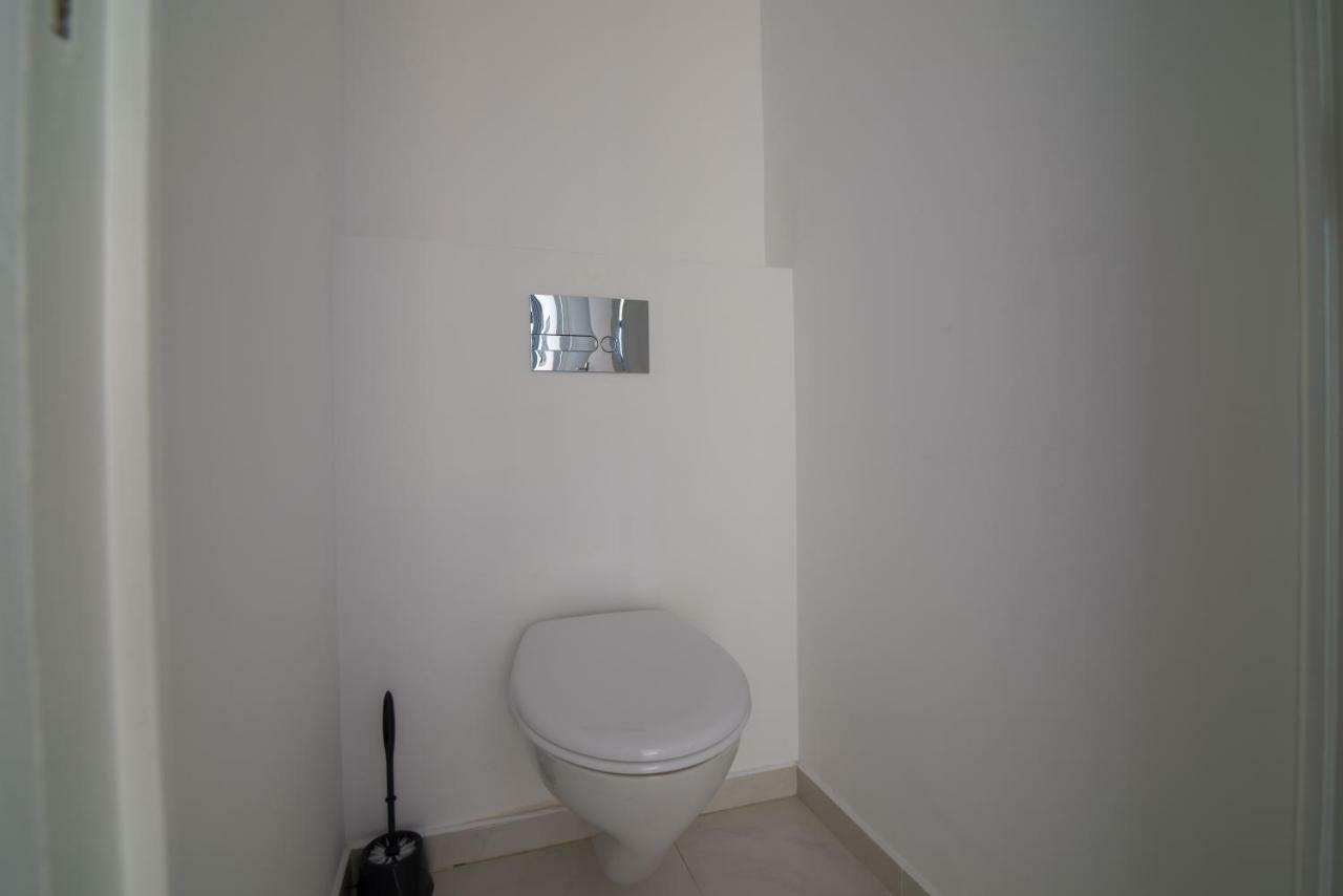 Cannes Apartments Next To La Croisette And Beach By Easybnb Екстер'єр фото