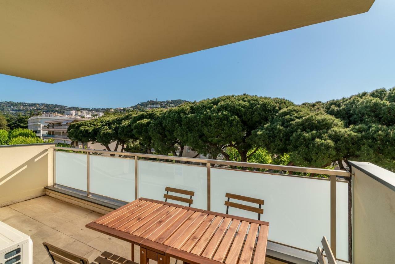 Cannes Apartments Next To La Croisette And Beach By Easybnb Екстер'єр фото