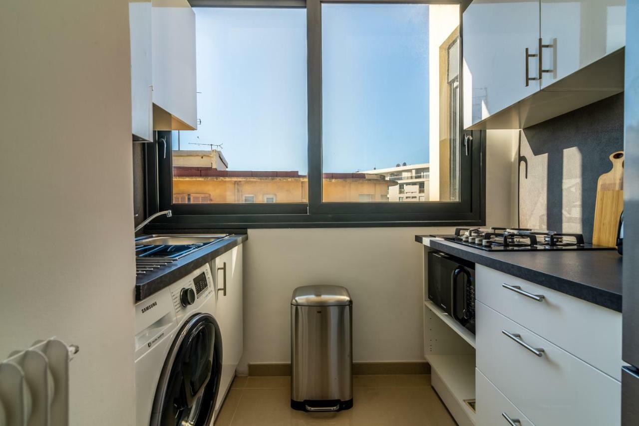 Cannes Apartments Next To La Croisette And Beach By Easybnb Екстер'єр фото