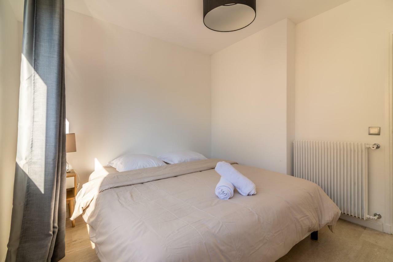 Cannes Apartments Next To La Croisette And Beach By Easybnb Екстер'єр фото