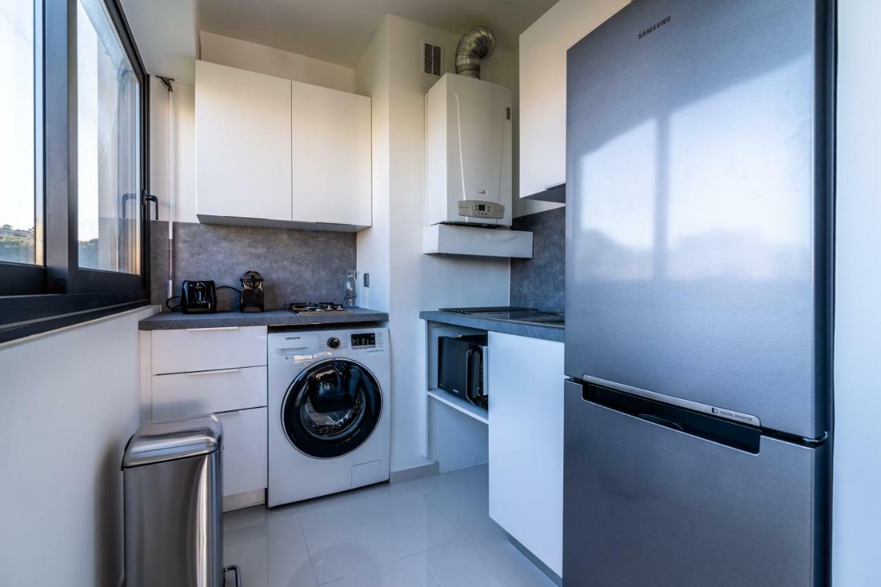 Cannes Apartments Next To La Croisette And Beach By Easybnb Екстер'єр фото
