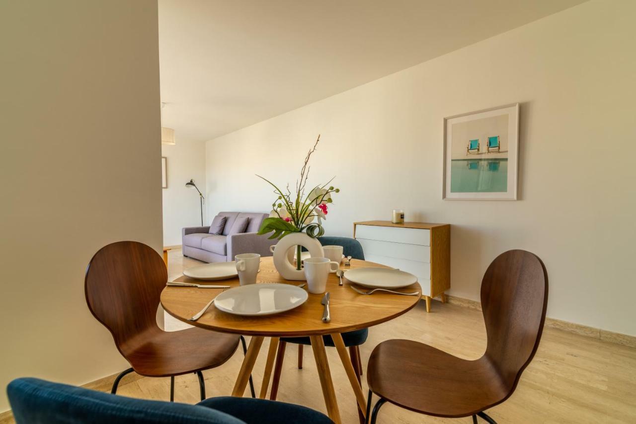 Cannes Apartments Next To La Croisette And Beach By Easybnb Екстер'єр фото