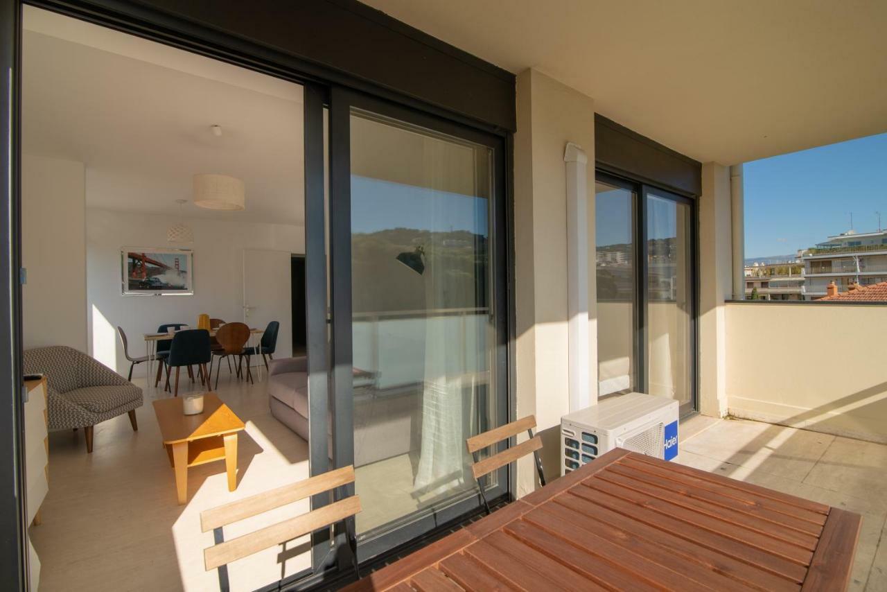 Cannes Apartments Next To La Croisette And Beach By Easybnb Екстер'єр фото