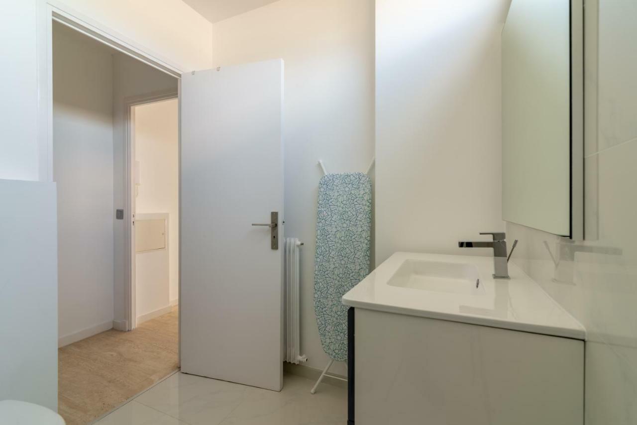 Cannes Apartments Next To La Croisette And Beach By Easybnb Екстер'єр фото