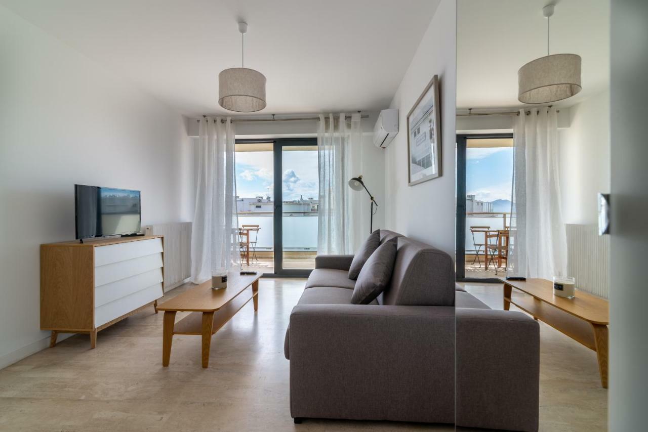 Cannes Apartments Next To La Croisette And Beach By Easybnb Екстер'єр фото