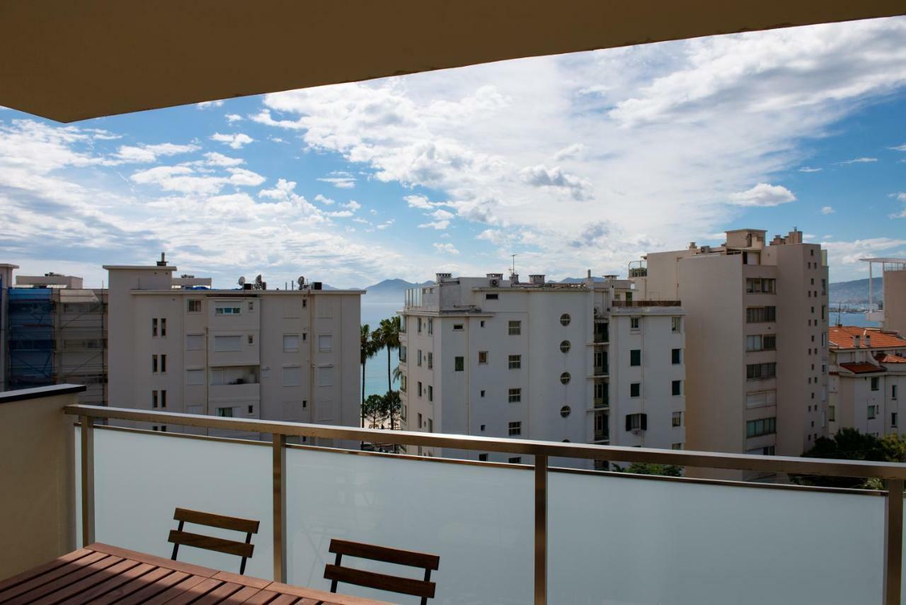 Cannes Apartments Next To La Croisette And Beach By Easybnb Екстер'єр фото