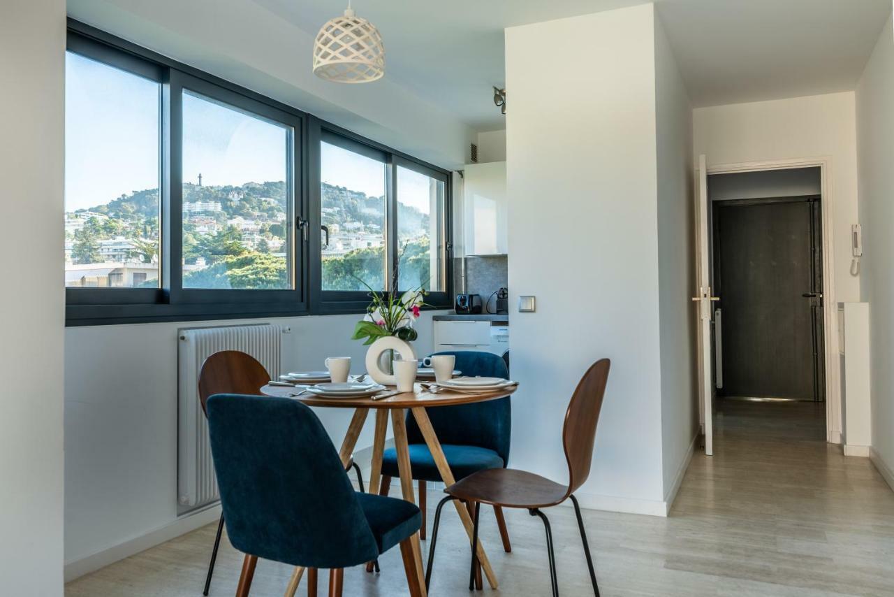 Cannes Apartments Next To La Croisette And Beach By Easybnb Екстер'єр фото
