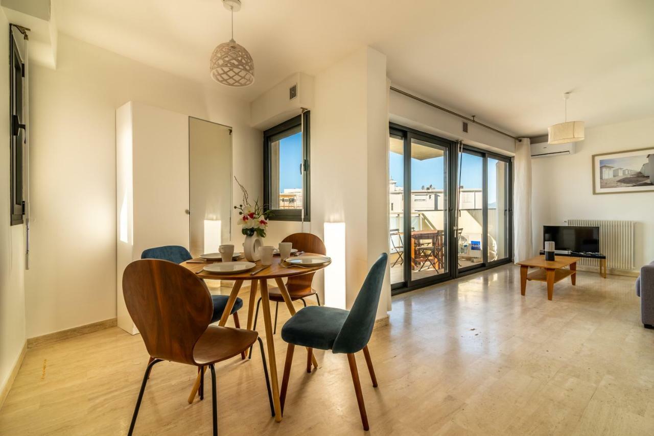 Cannes Apartments Next To La Croisette And Beach By Easybnb Екстер'єр фото