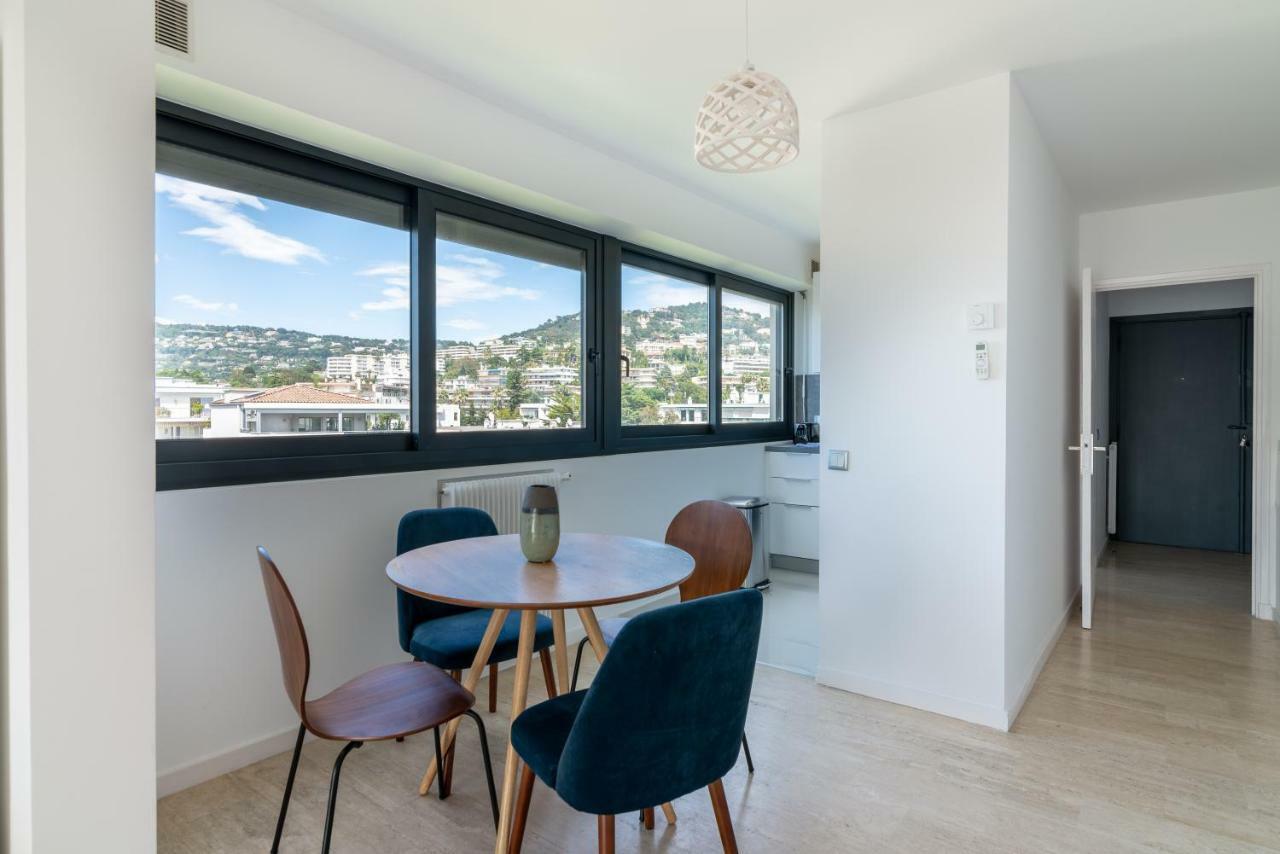 Cannes Apartments Next To La Croisette And Beach By Easybnb Екстер'єр фото