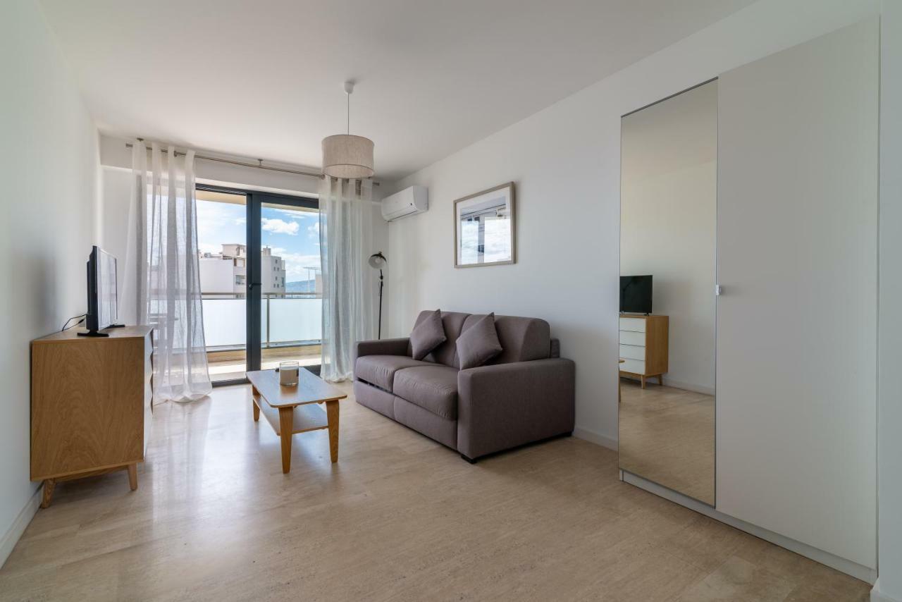 Cannes Apartments Next To La Croisette And Beach By Easybnb Екстер'єр фото