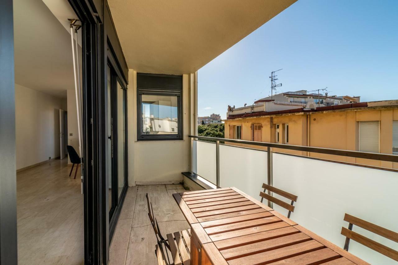 Cannes Apartments Next To La Croisette And Beach By Easybnb Екстер'єр фото