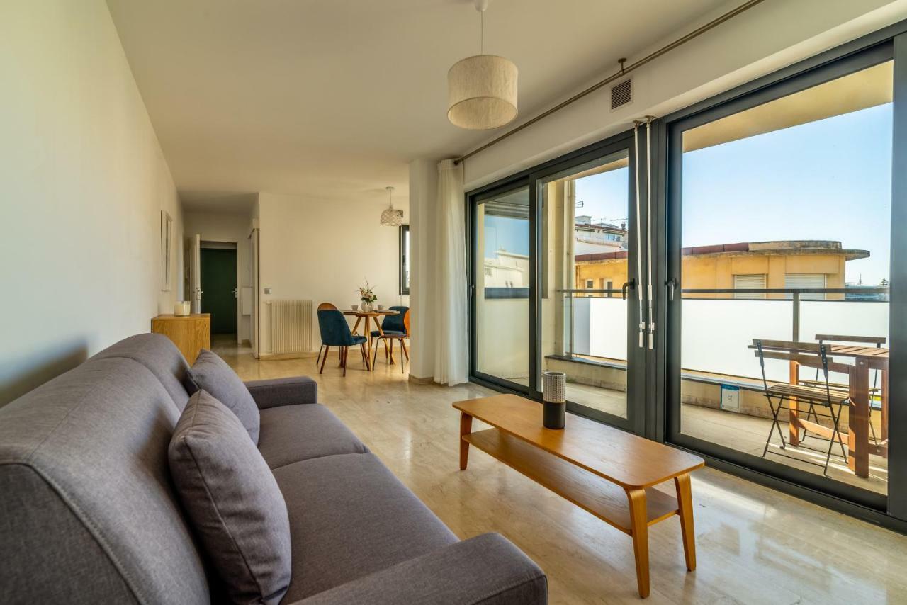 Cannes Apartments Next To La Croisette And Beach By Easybnb Екстер'єр фото