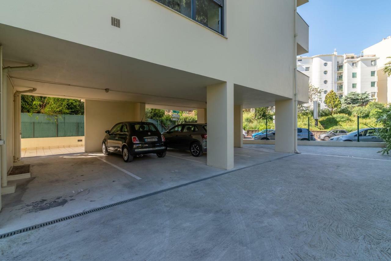 Cannes Apartments Next To La Croisette And Beach By Easybnb Екстер'єр фото